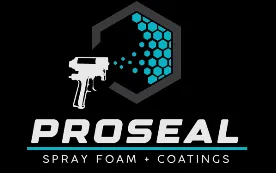 Proseal Spray Foam